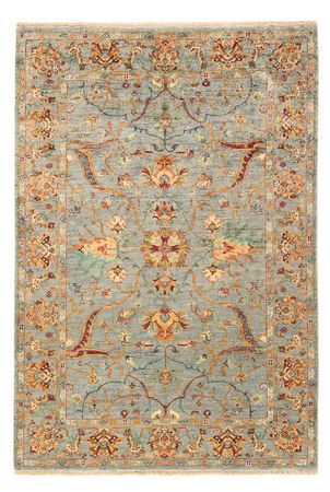 Ziegler Rug - Ariana - 173 x 121 cm - multicolored