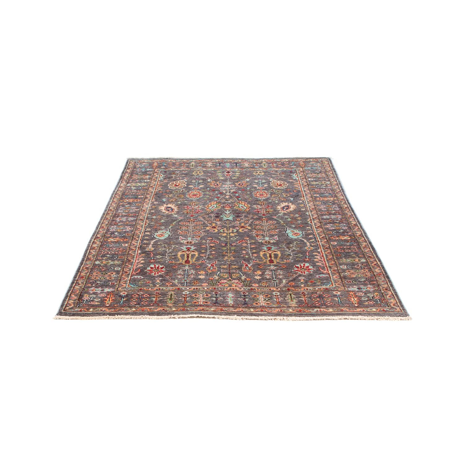 Ziegler Rug - Ariana - 186 x 122 cm - dark beige