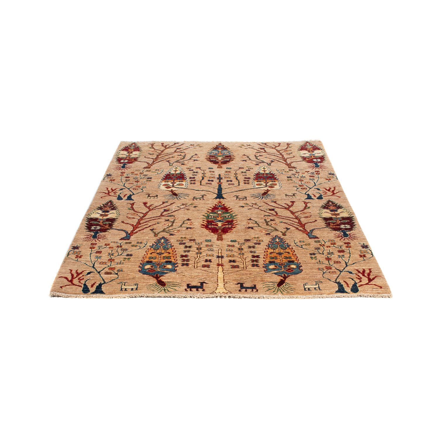 Ziegler Rug - Ariana - 185 x 122 cm - light beige