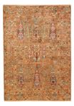 Ziegler Rug - Ariana - 180 x 127 cm - dark beige