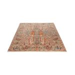 Ziegler Rug - Ariana - 182 x 122 cm - dark beige