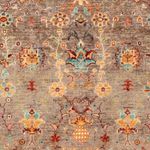 Ziegler Rug - Ariana - 162 x 121 cm - dark beige