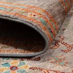 Ziegler Rug - Ariana - 162 x 121 cm - dark beige