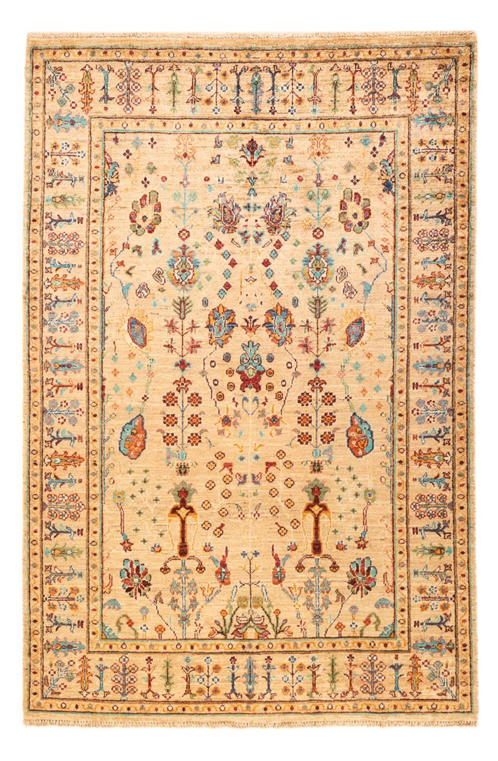 Ziegler Rug - Ariana - 179 x 120 cm - beige