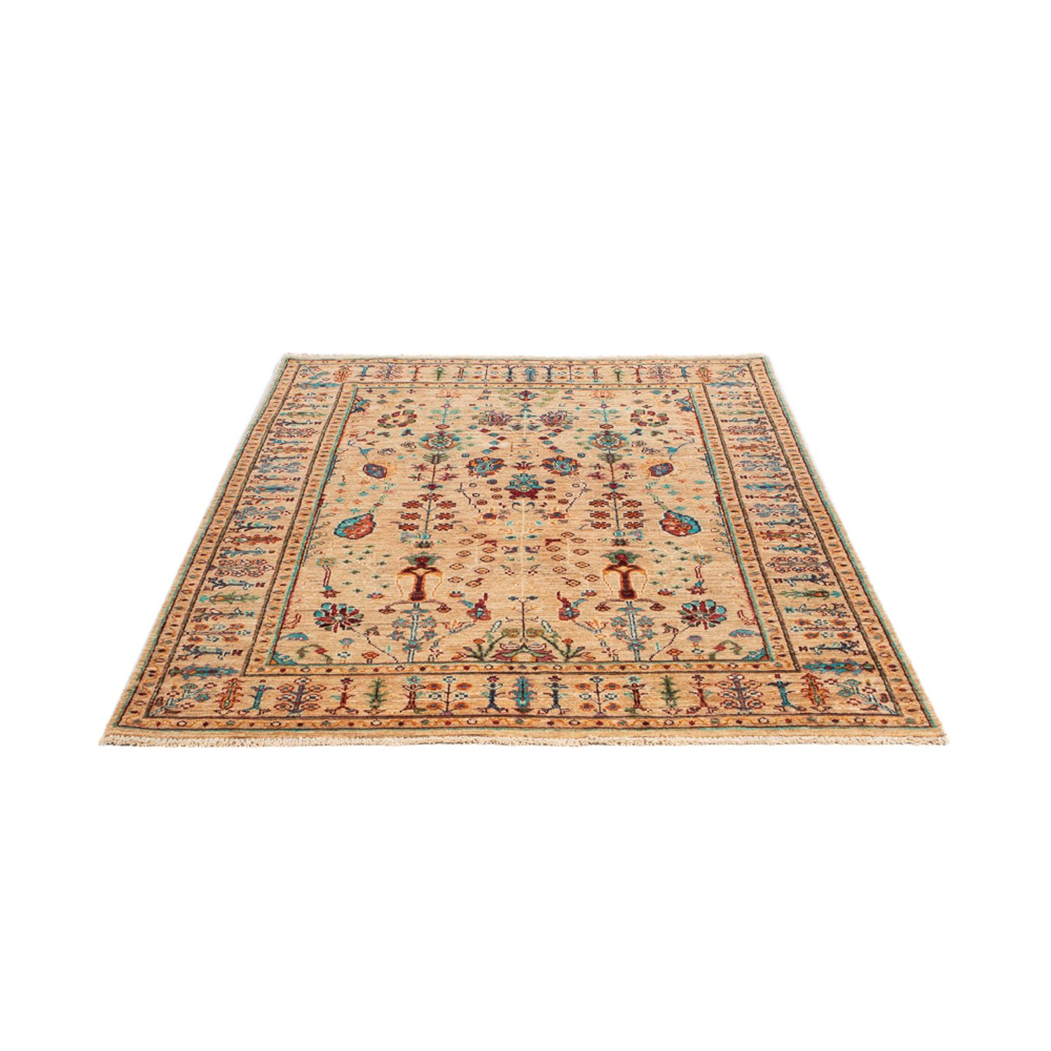 Ziegler Rug - Ariana - 179 x 120 cm - beige