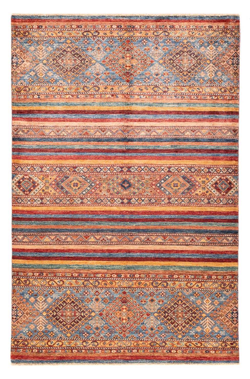 Ziegler Rug - Shal - 186 x 119 cm - multicolored