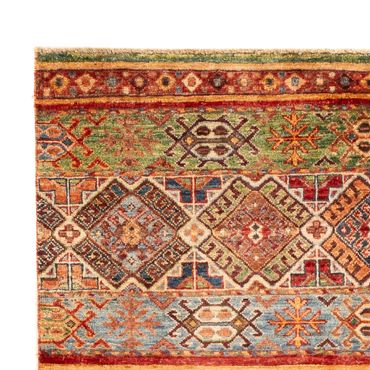 Ziegler Rug - Shal - 181 x 120 cm - multicolored