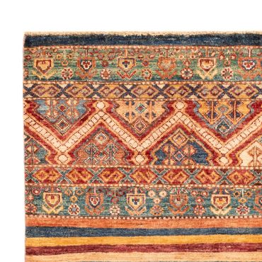 Ziegler Rug - Shal - 180 x 124 cm - multicolored