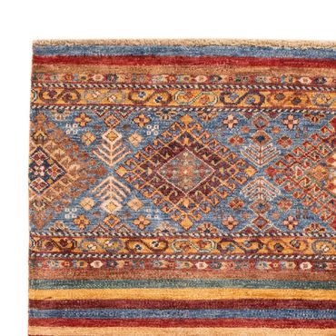 Ziegler Rug - Shal - 184 x 126 cm - multicolored