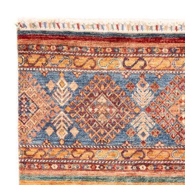 Ziegler Rug - Shal - 182 x 119 cm - multicolored