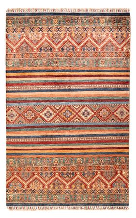 Ziegler Rug - Shal - 189 x 120 cm - multicolored