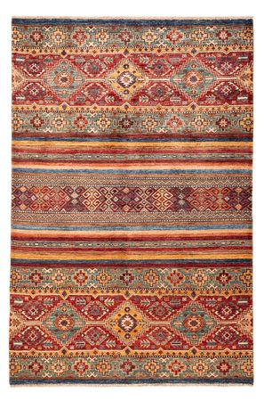 Ziegler Rug - Shal - 173 x 119 cm - multicolored