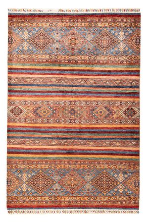 Ziegler Rug - Shal - 181 x 123 cm - multicolored