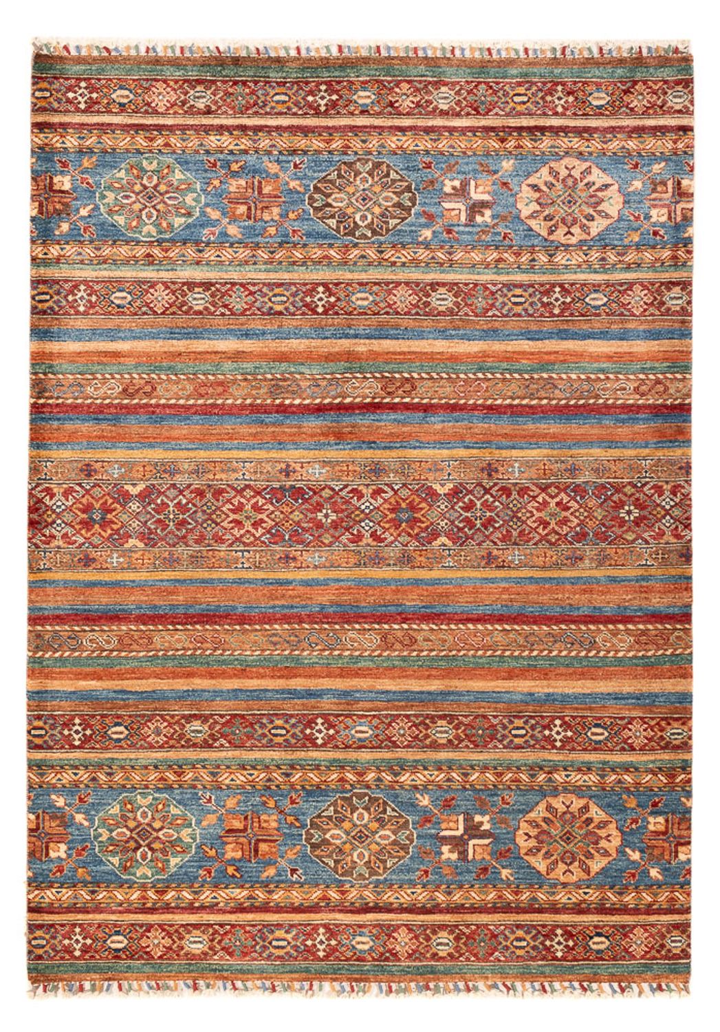 Ziegler Rug - Shal - 174 x 124 cm - multicolored