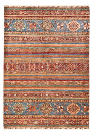 Ziegler Rug - Shal - 174 x 124 cm - multicolored