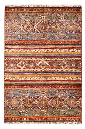 Ziegler Rug - Shal - 182 x 125 cm - multicolored