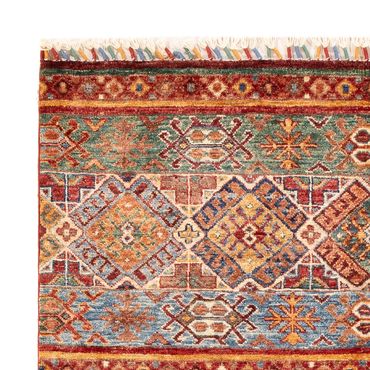 Ziegler Rug - Shal - 182 x 125 cm - multicolored