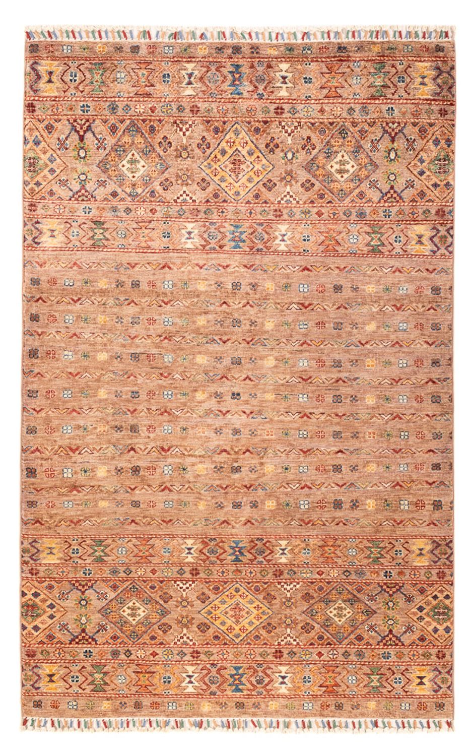 Ziegler Rug - Ariana - 179 x 120 cm - dark beige