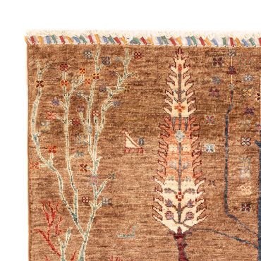 Ziegler Rug - Ariana - 184 x 119 cm - dark beige