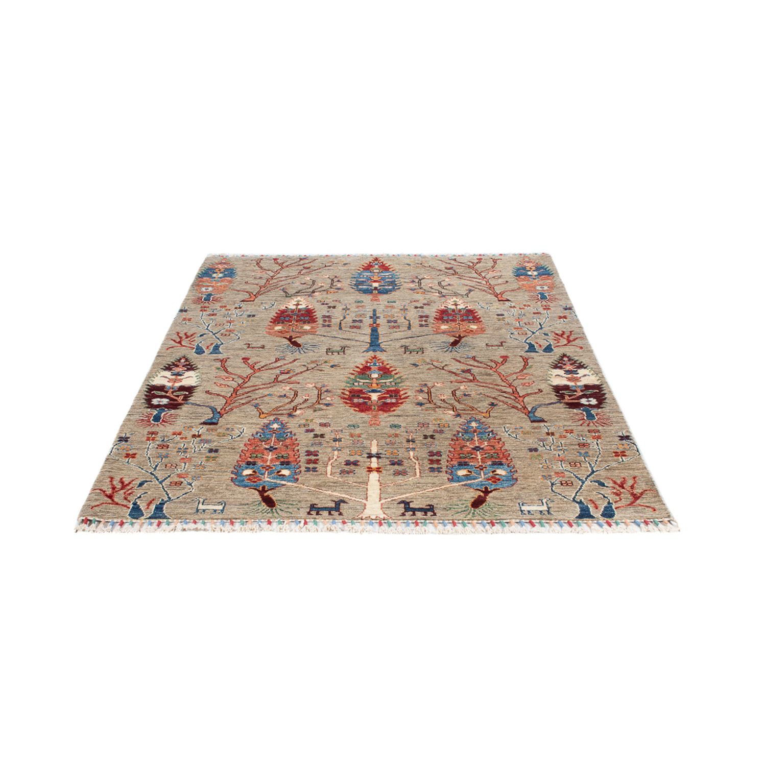 Ziegler Rug - Ariana - 179 x 122 cm - light beige