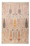 Ziegler Rug - Ariana - 180 x 122 cm - multicolored