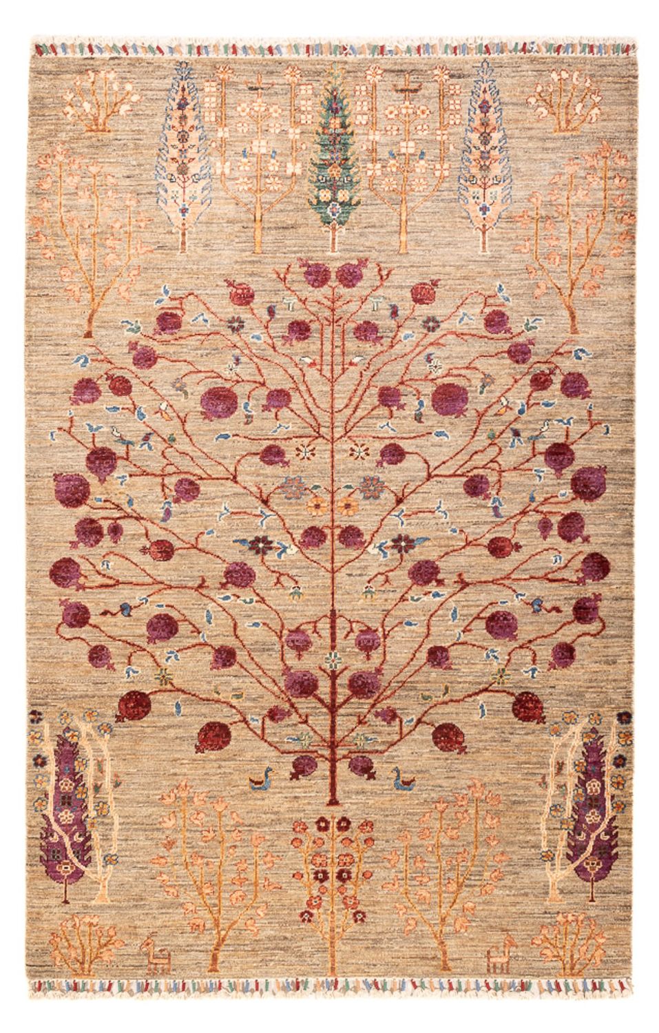 Ziegler Rug - Ariana - 177 x 122 cm - beige