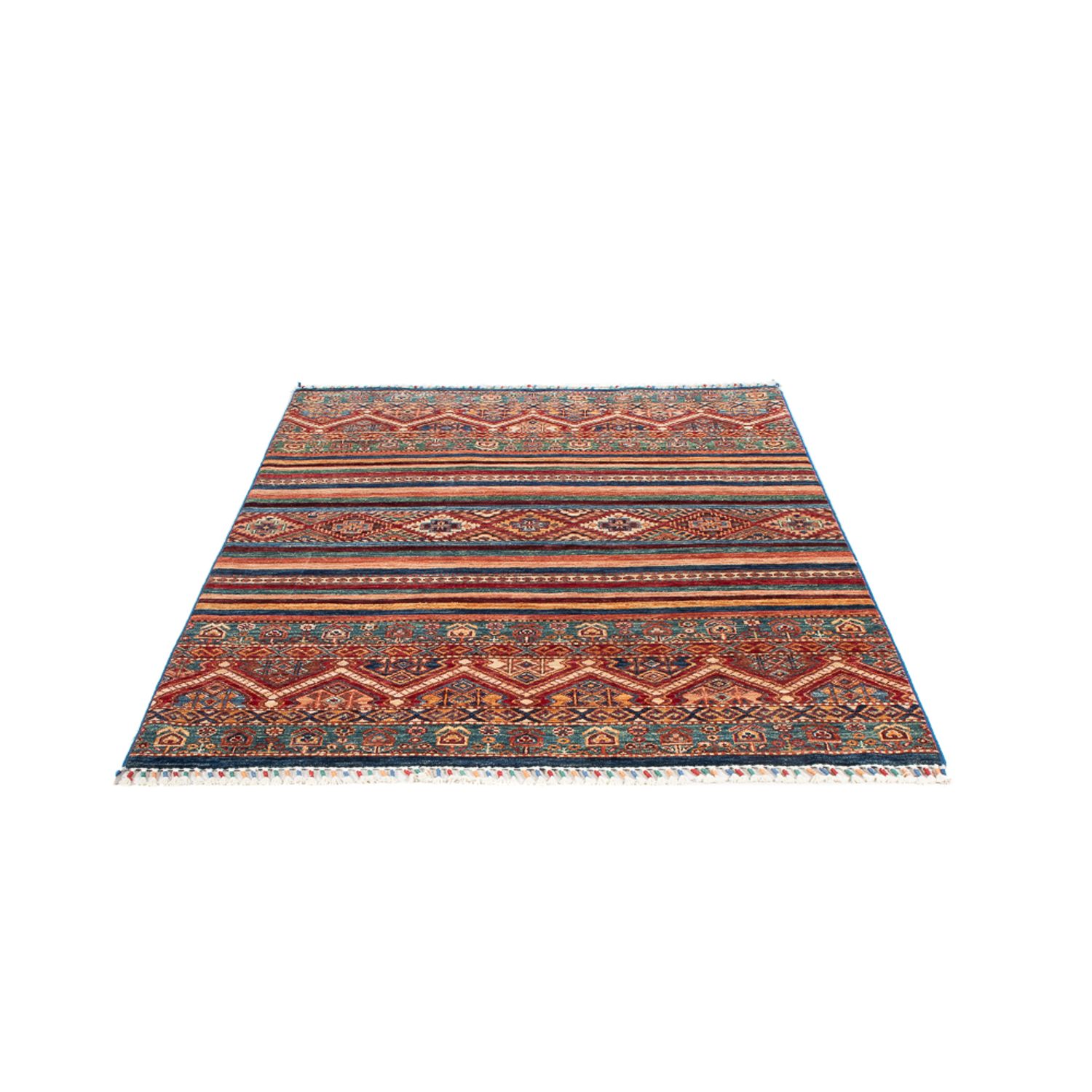 Ziegler Rug - Shal - 178 x 121 cm - multicolored