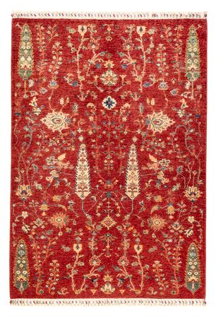 Ziegler Rug - Ariana - 177 x 123 cm - red