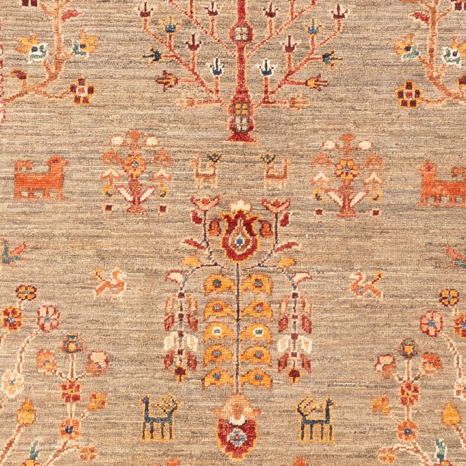 Ziegler Rug - Ariana - 172 x 117 cm - multicolored