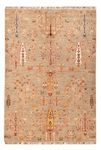 Ziegler Rug - Ariana - 172 x 117 cm - multicolored