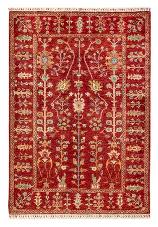 Ziegler Rug - Ariana - 180 x 125 cm - red