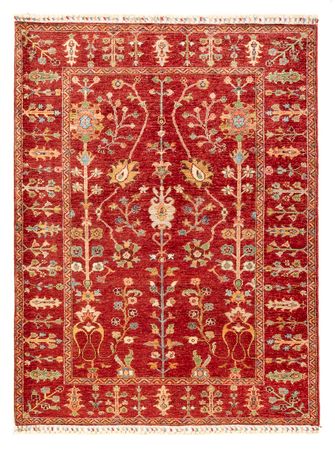 Ziegler Rug - Ariana - 175 x 125 cm - red