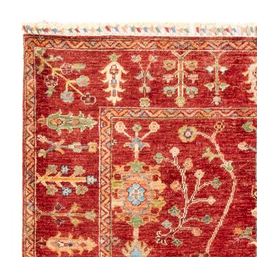 Ziegler Rug - Ariana - 175 x 125 cm - red