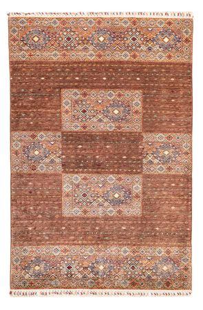 Ziegler Rug - Ariana - 181 x 118 cm - dark beige