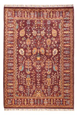 Ziegler Rug - Ariana - 181 x 124 cm - purple