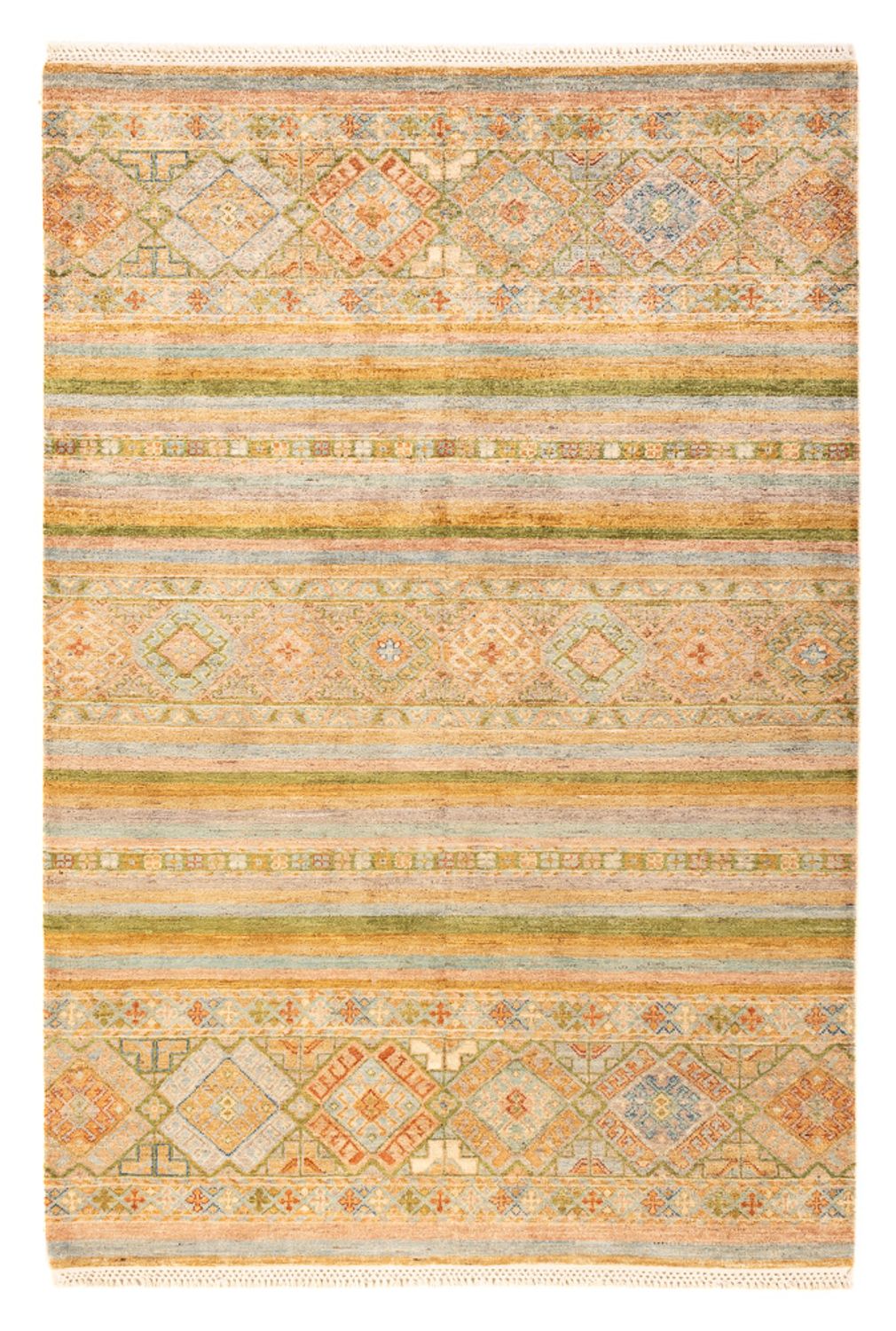 Ziegler Rug - Ariana - 180 x 124 cm - multicolored