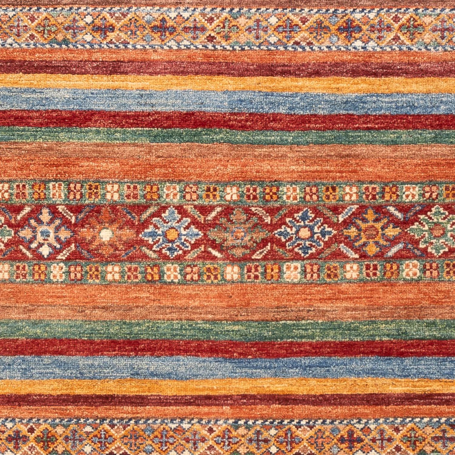 Ziegler Rug - Shal - 178 x 121 cm - multicolored