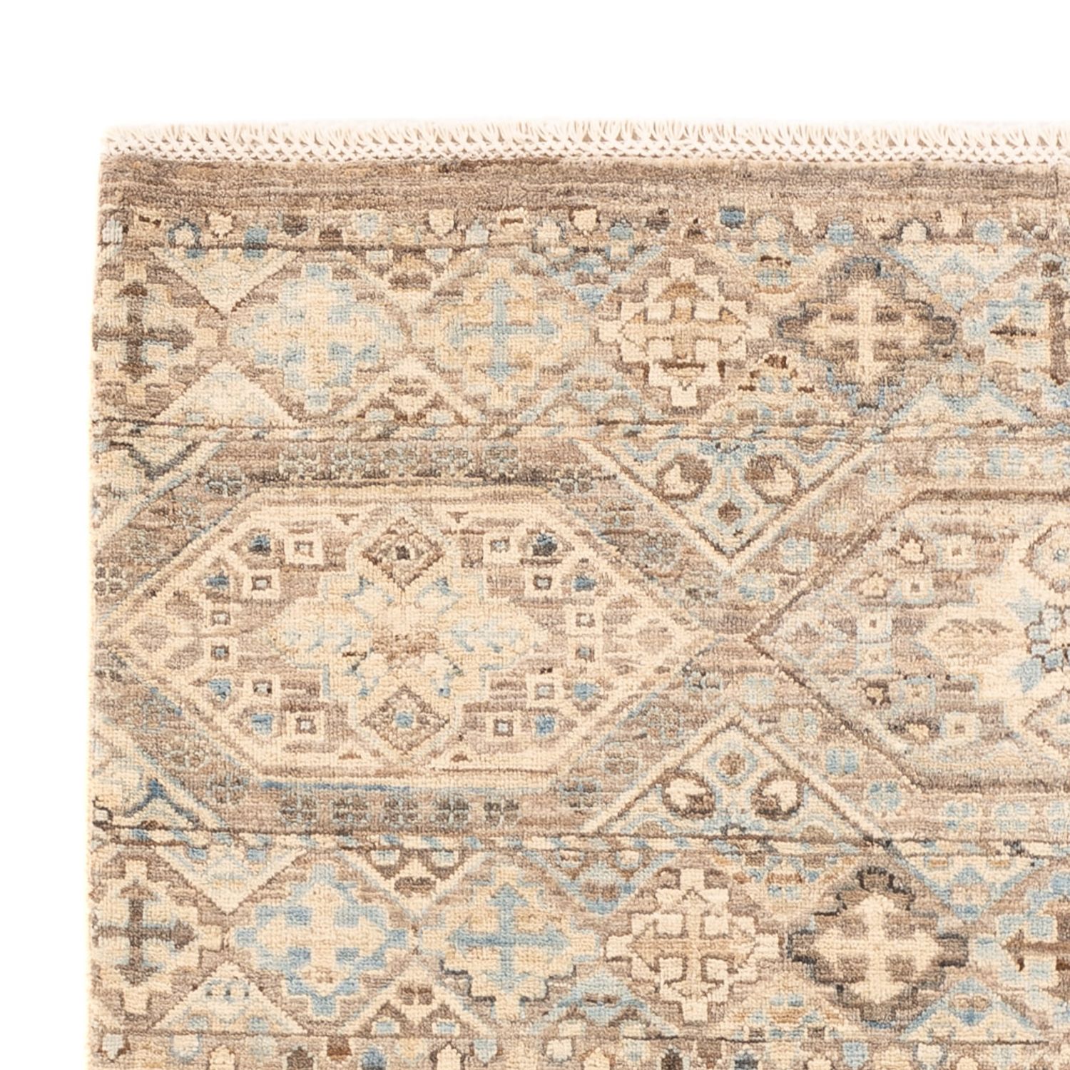 Ziegler Rug - Ariana - Royal - 177 x 128 cm - light grey