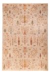 Ziegler Rug - Ariana - 297 x 208 cm - dark beige