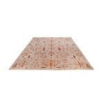 Ziegler Rug - Ariana - 297 x 208 cm - dark beige