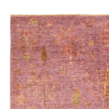 Ziegler Rug - Ariana - 298 x 208 cm - purple