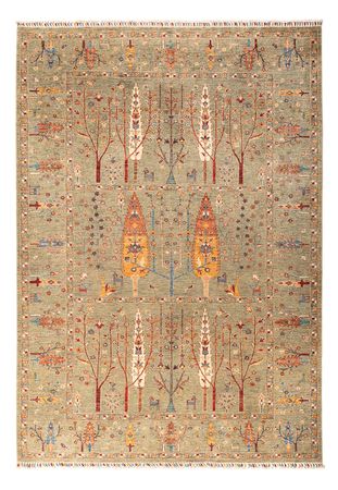 Ziegler Rug - Ariana - 293 x 211 cm - mint green