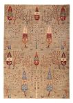 Ziegler Rug - Ariana - 291 x 211 cm - dark beige