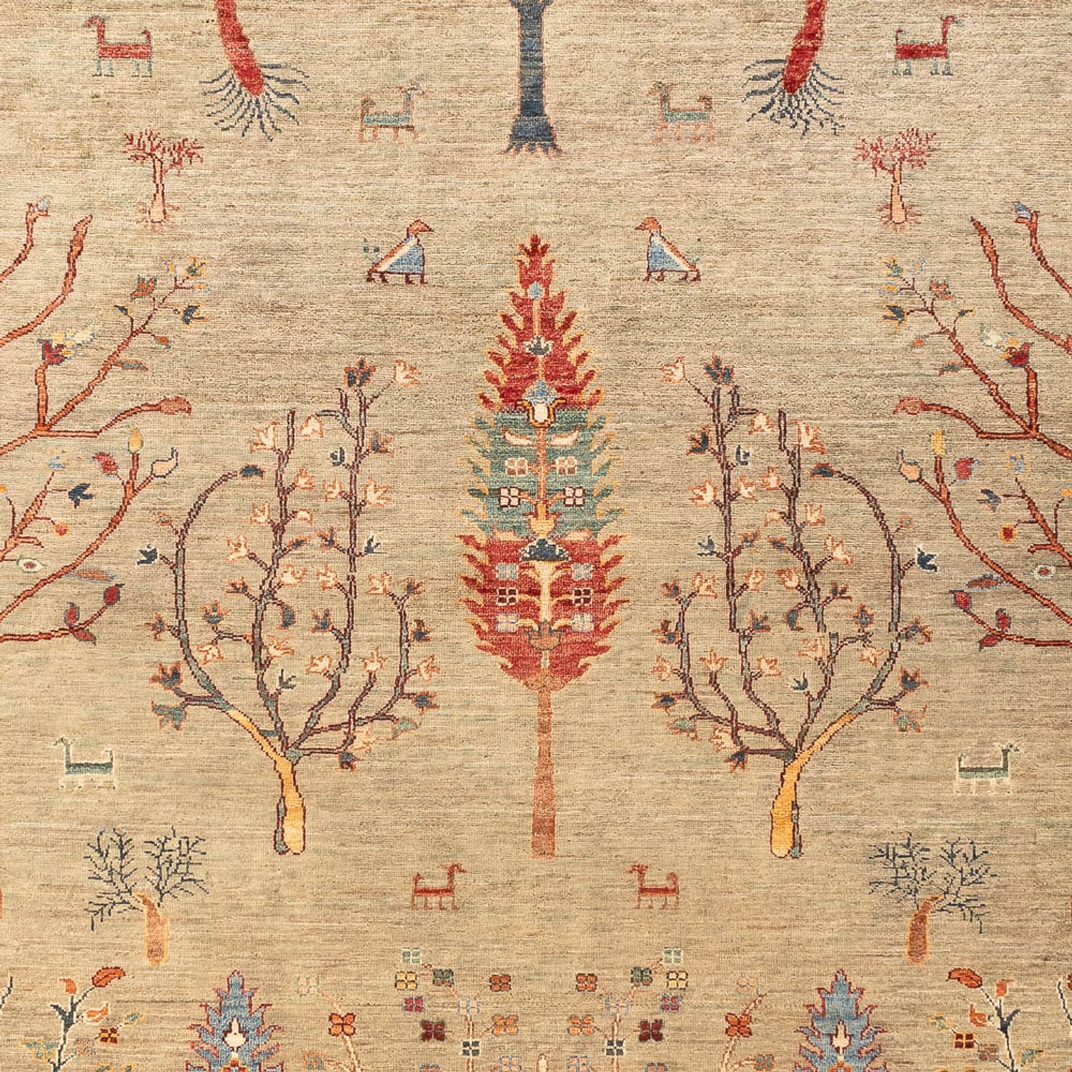 Ziegler Rug - Ariana - 301 x 205 cm - sand