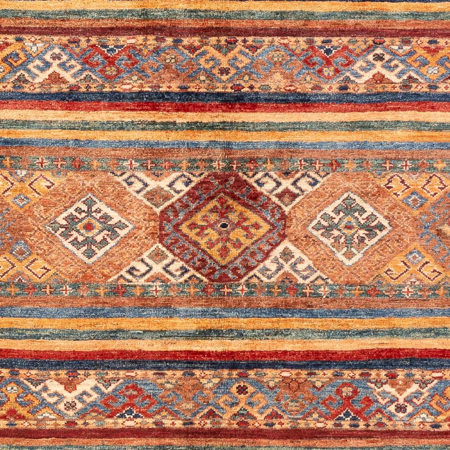 Ziegler Rug - Shal - 200 x 152 cm - multicolored