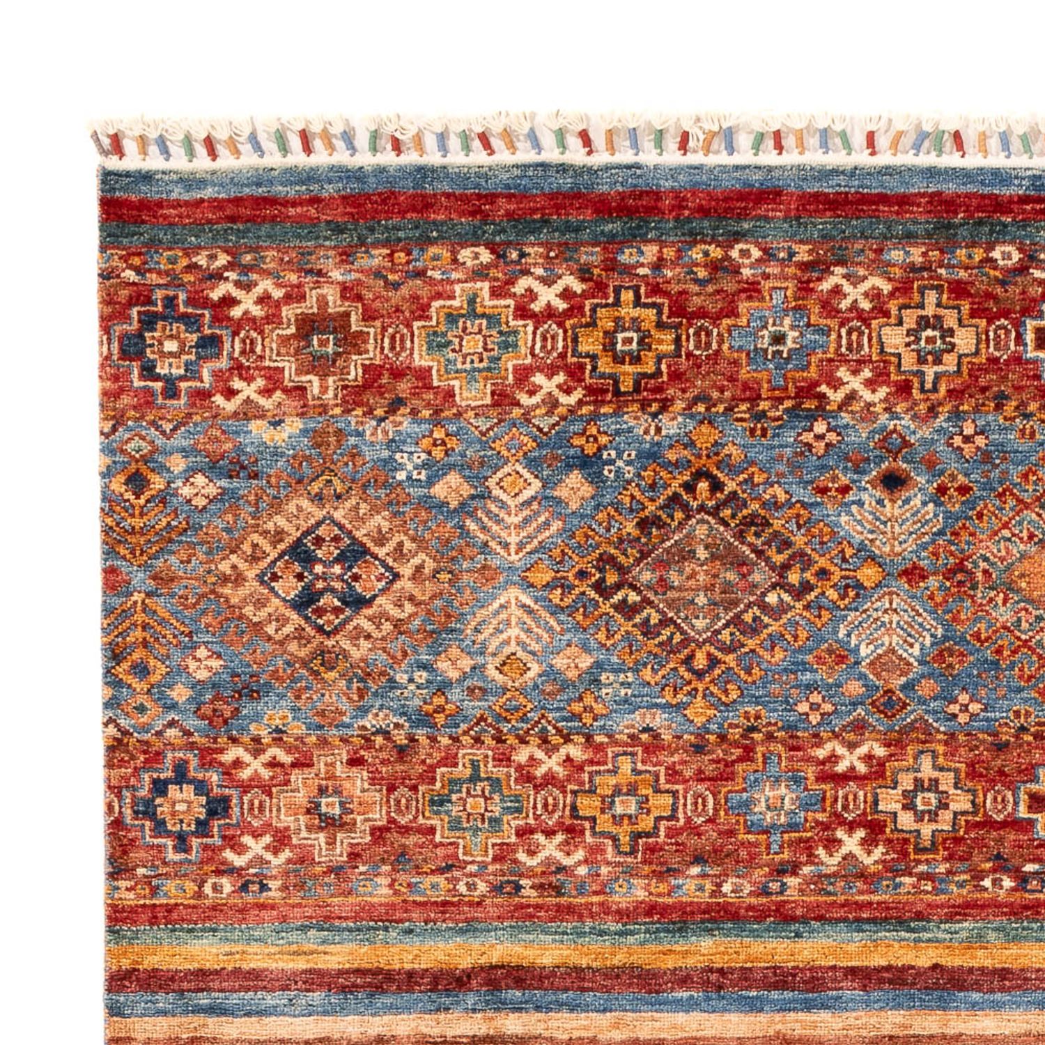 Ziegler Rug - Shal - 191 x 153 cm - multicolored