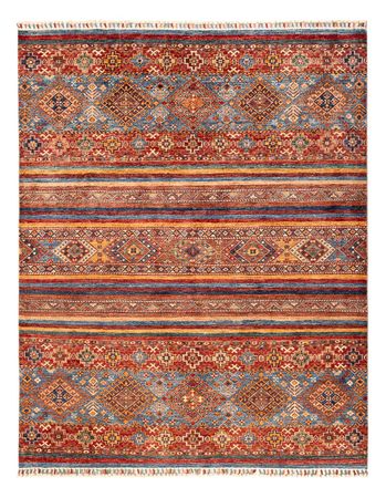 Ziegler Rug - Shal - 191 x 153 cm - multicolored