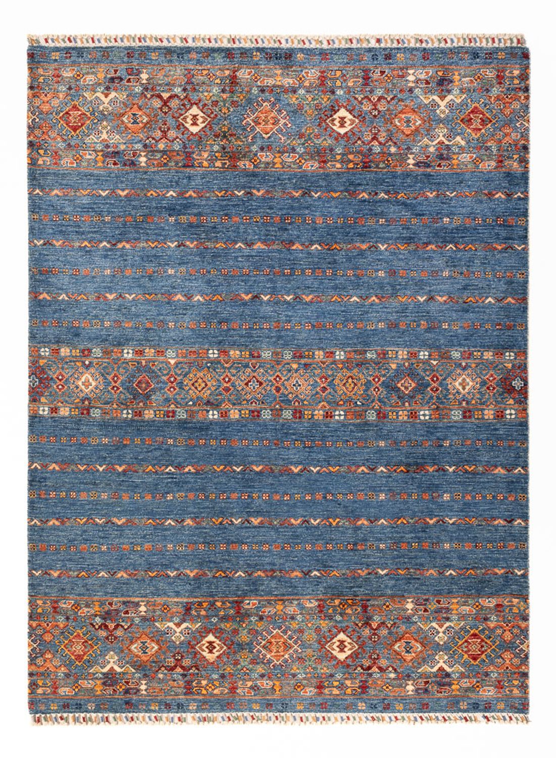 Ziegler Rug - Shal - 198 x 149 cm - multicolored