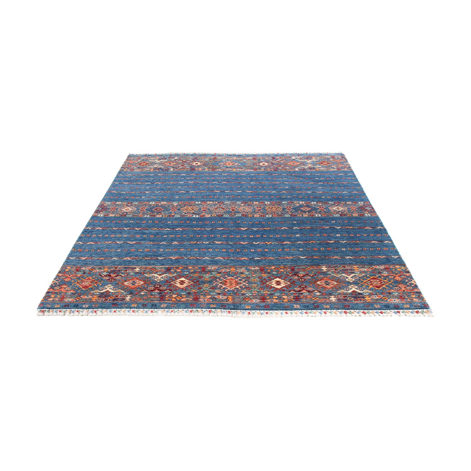 Ziegler Rug - Shal - 198 x 149 cm - multicolored