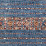 Ziegler Rug - Shal - 198 x 149 cm - multicolored